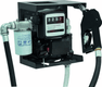 Arrosage, tuyaux - Pompes et accessoires arrosage - Pompe à gasoil 230V
