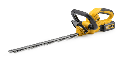 Herbes et entretien - Taille haies à batterie - Taille-haies TG TH 4060 BL