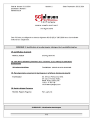 Consommables atelier - Hygiène - Savon EXTREME et pompe