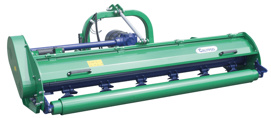 Entretien - Broyeur axe horizontal - Broyeur CALYPSO 2,80 m