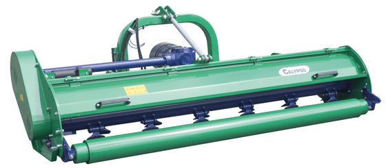 Entretien - Broyeur axe horizontal - Broyeur CALYPSO 2,80 m